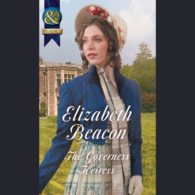 Governess Heiress