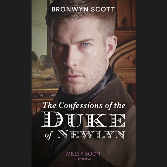 Confessions Of The Duke Of Newlyn