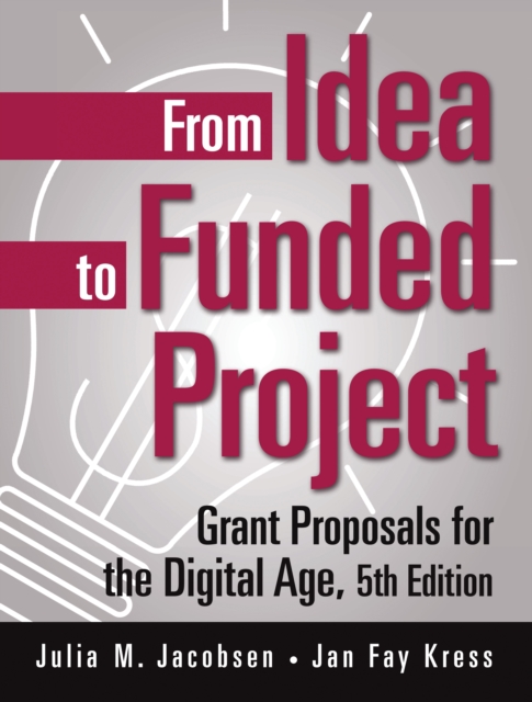 From Idea to Funded Project