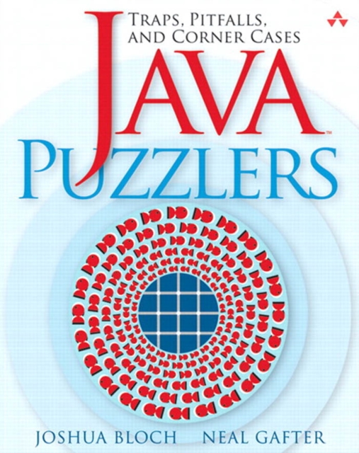 Java Puzzlers