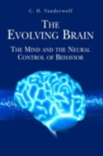 Evolving Brain