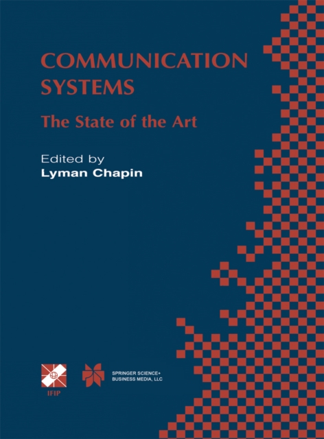Communication Systems