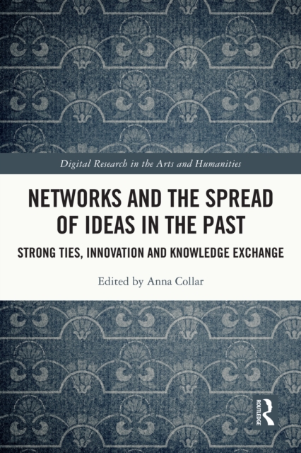 Networks and the Spread of Ideas in the Past