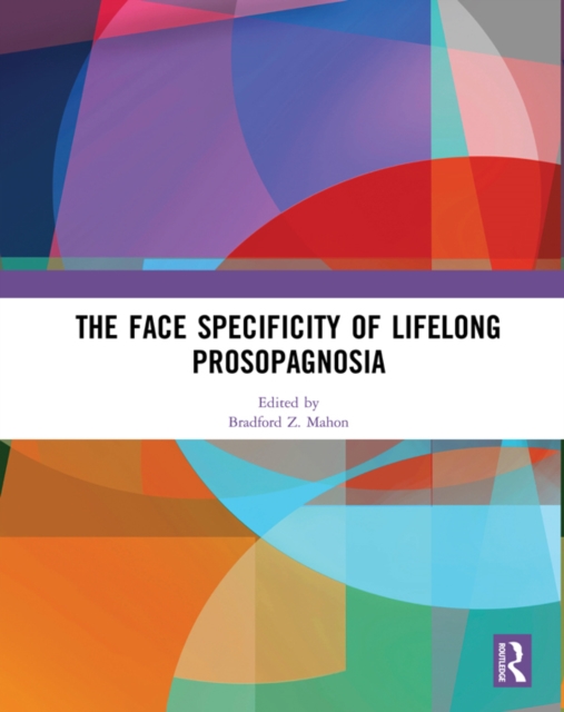 Face Specificity of Lifelong Prosopagnosia