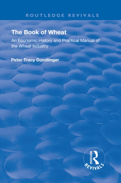 Book of Wheat