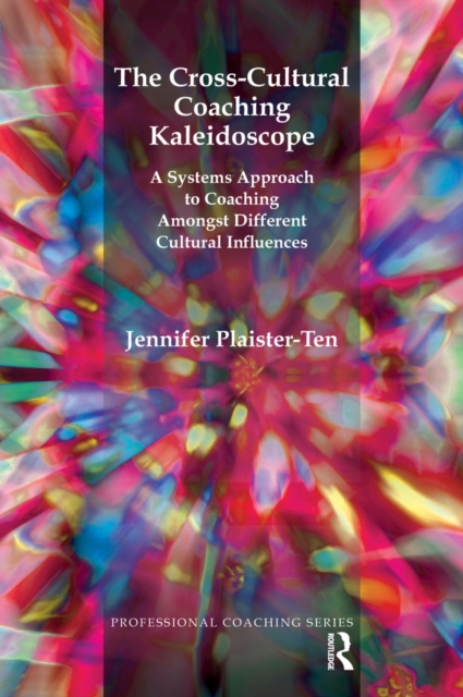 Cross-Cultural Coaching Kaleidoscope