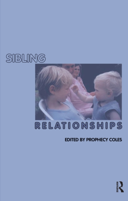 Sibling Relationships