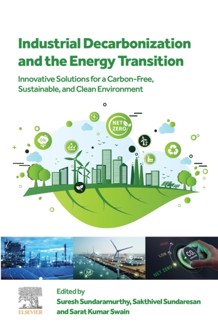 Industrial Decarbonization and the Energy Transition