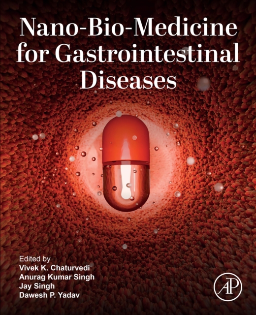 Nano-Bio-Medicine for Gastrointestinal Diseases