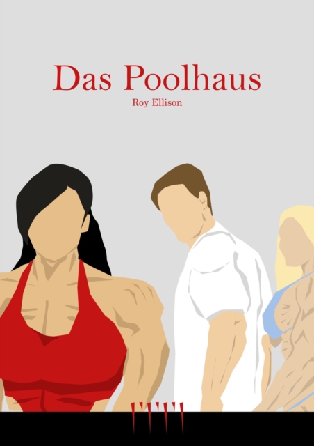 Das Poolhaus