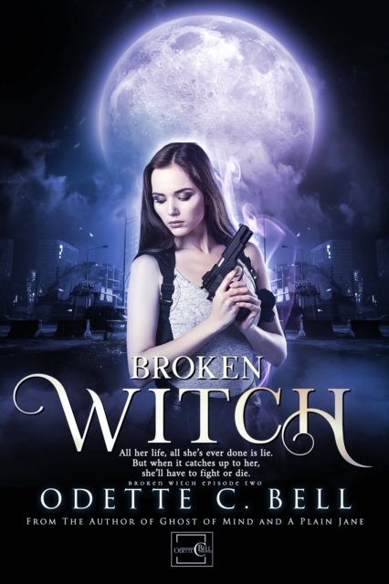 Broken Witch Episode Two