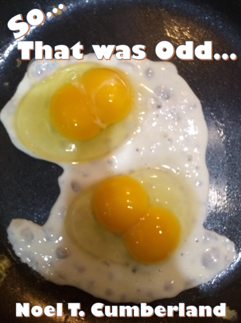 So... That Was Odd...