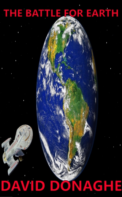 Battle for Earth