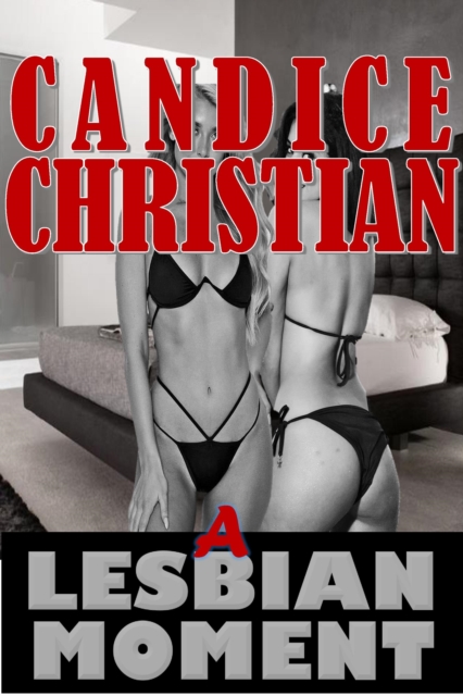 Lesbian Moment