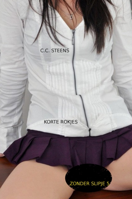 Korte Rokjes Zonder Slipje 5