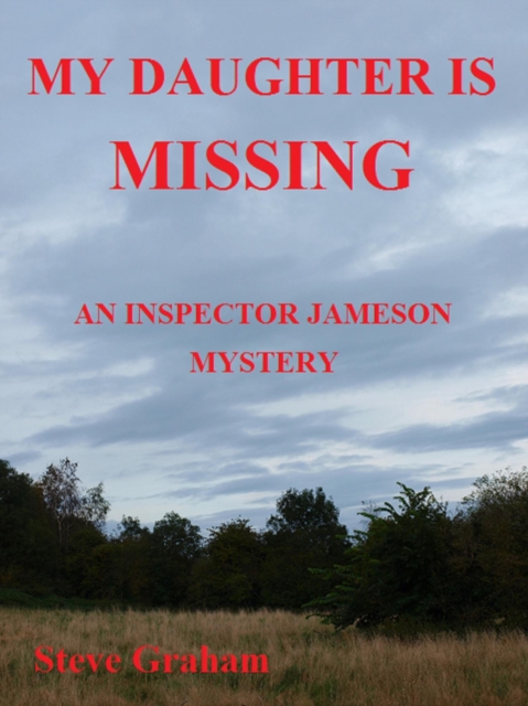 My Daughter Is Missing