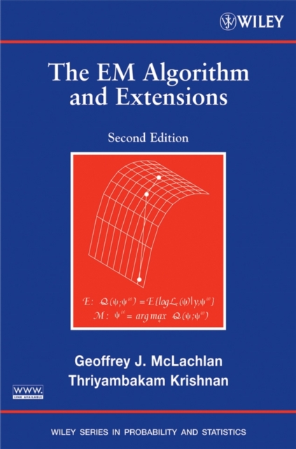 EM Algorithm and Extensions