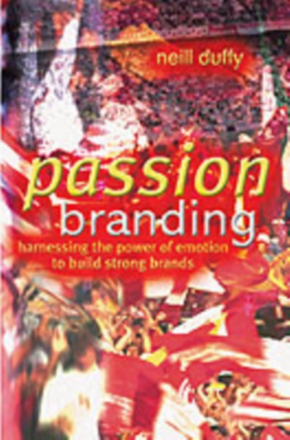 Passion Branding