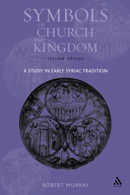 Symbols of Church and Kingdom