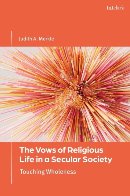 Vows of Religious Life in a Secular Society