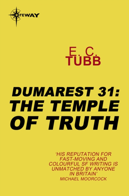 Temple of Truth