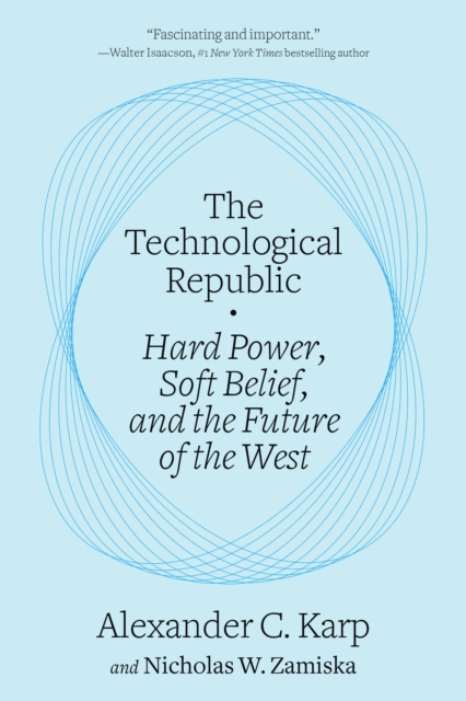 Technological Republic