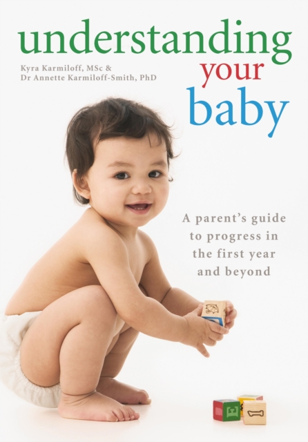 Your Babycare Bible