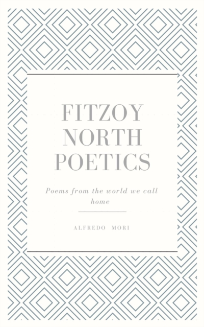 North Fitzroy Poetics