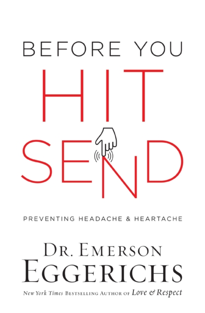 Before You Hit Send