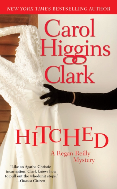 HITCHED