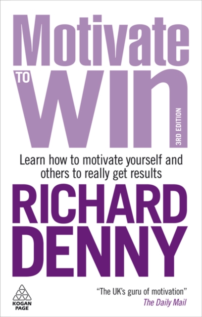 Motivate to Win