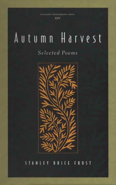 Autumn Harvest