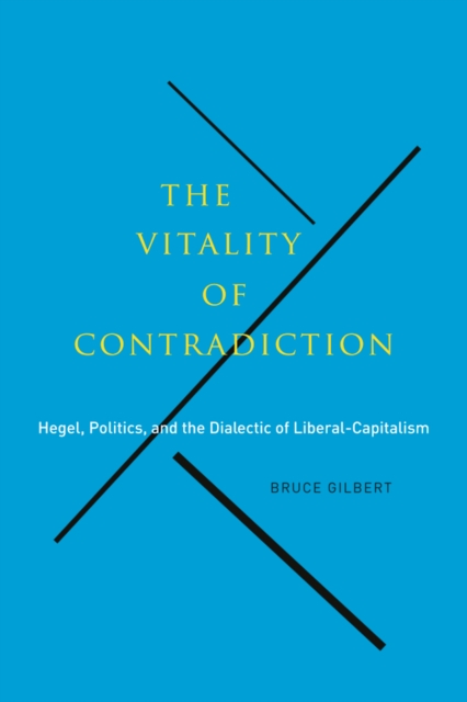 Vitality of Contradiction