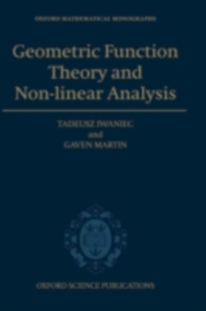 Approximation Theory