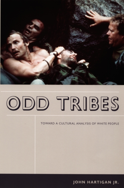 Odd Tribes