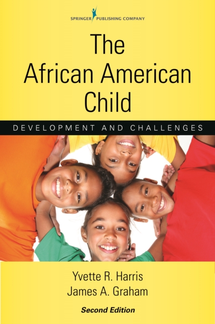 African American Child