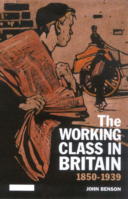 Working Class in Britain