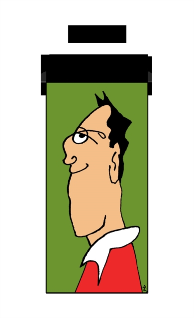 Eddie: A Wonderful World Cartoon