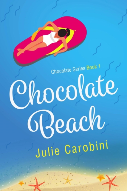 Chocolate Beach