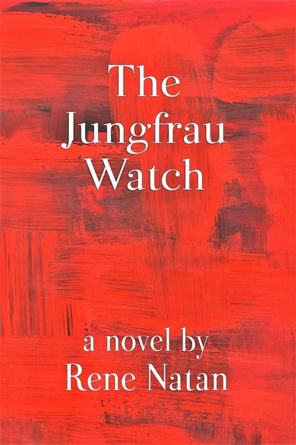 Jungfrau Watch