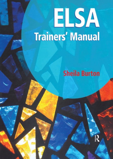 ELSA Trainers' Manual