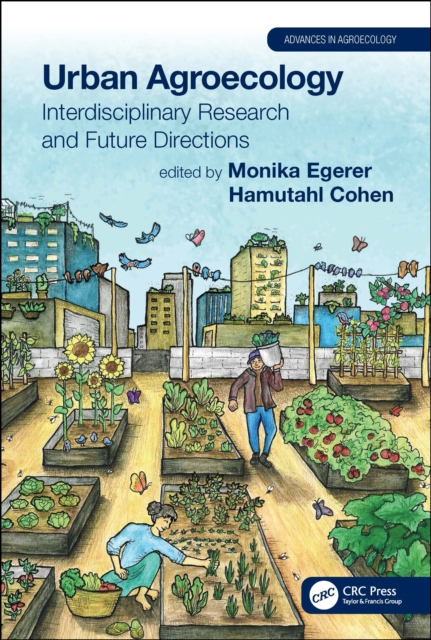 Routledge Handbook of Waste, Resources and the Circular Economy