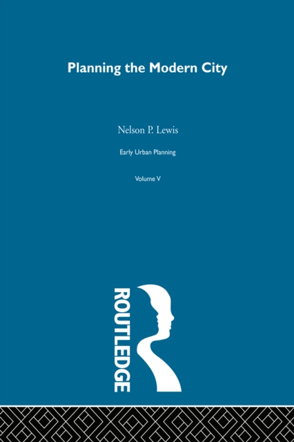 Early Urban Planning V5