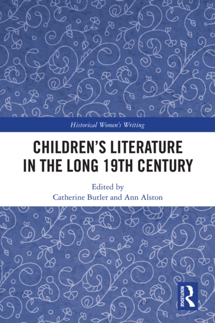 Children's Literature in the Long 19th Century