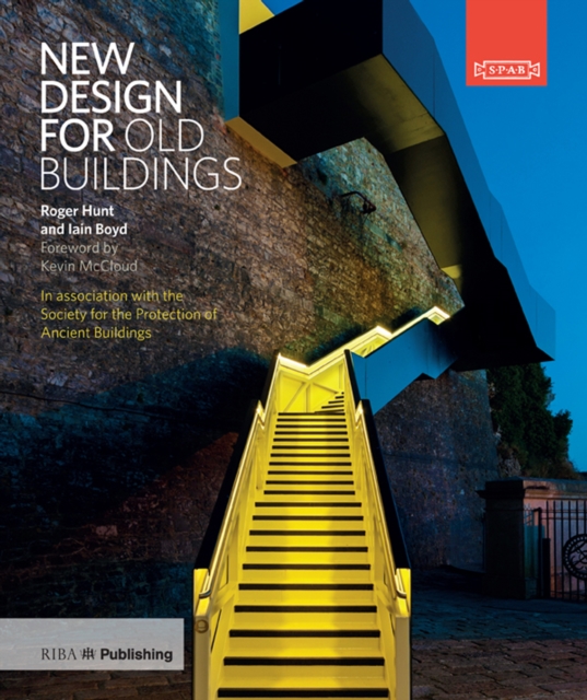 New Design for Old Buildings