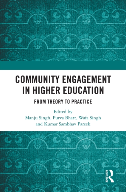 Community Engagement in Higher Education