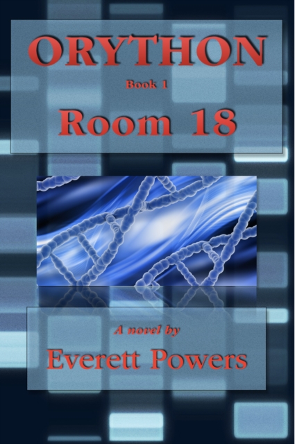 Orython Book 1: Room 18