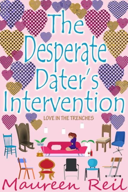 Desperate Dater's Intervention