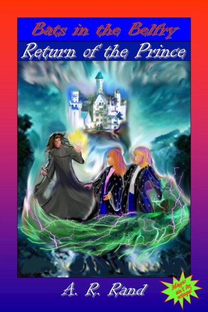 Return of the Prince