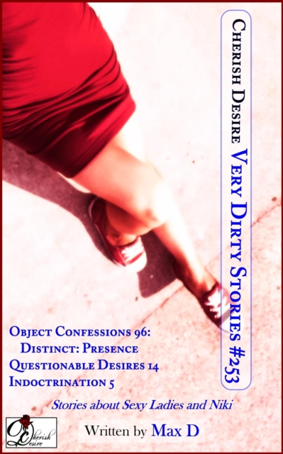 Very Dirty Stories #253